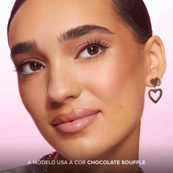 CHOCOLATE SOLEIL SUN&DONE BRONZEADOR 